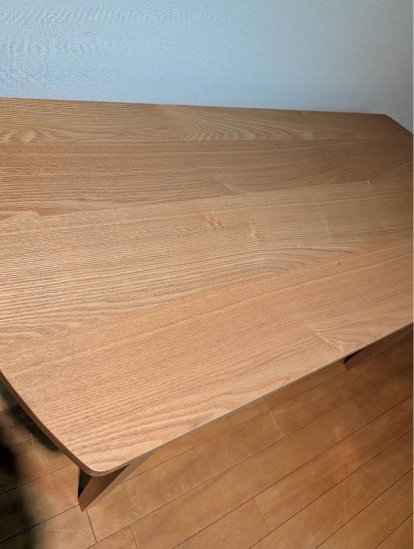 ■送料込■unico CLARUS カフェテーブル ウニコ ダイニング 食卓