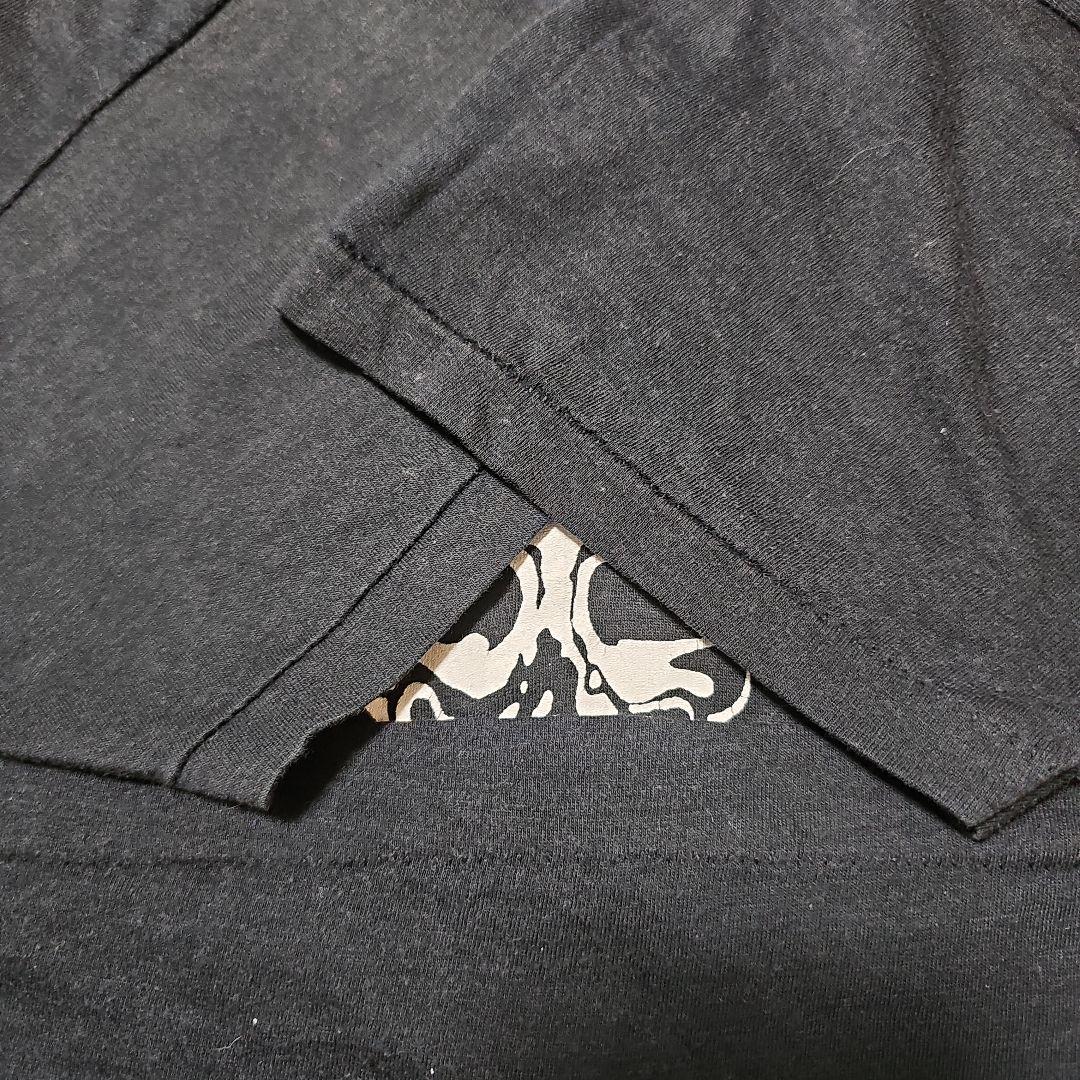 80s Harley Davidson tシャツ vintage ハーレー