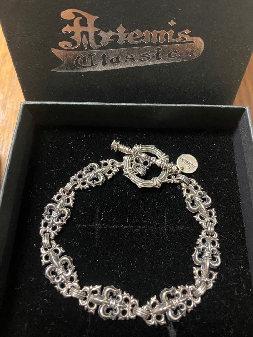 ArtemisClassic ブレスレット