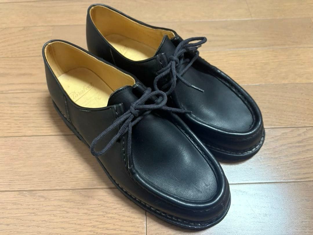 Paraboot MICHAEL　パラブーツ　ミカエル　41.5