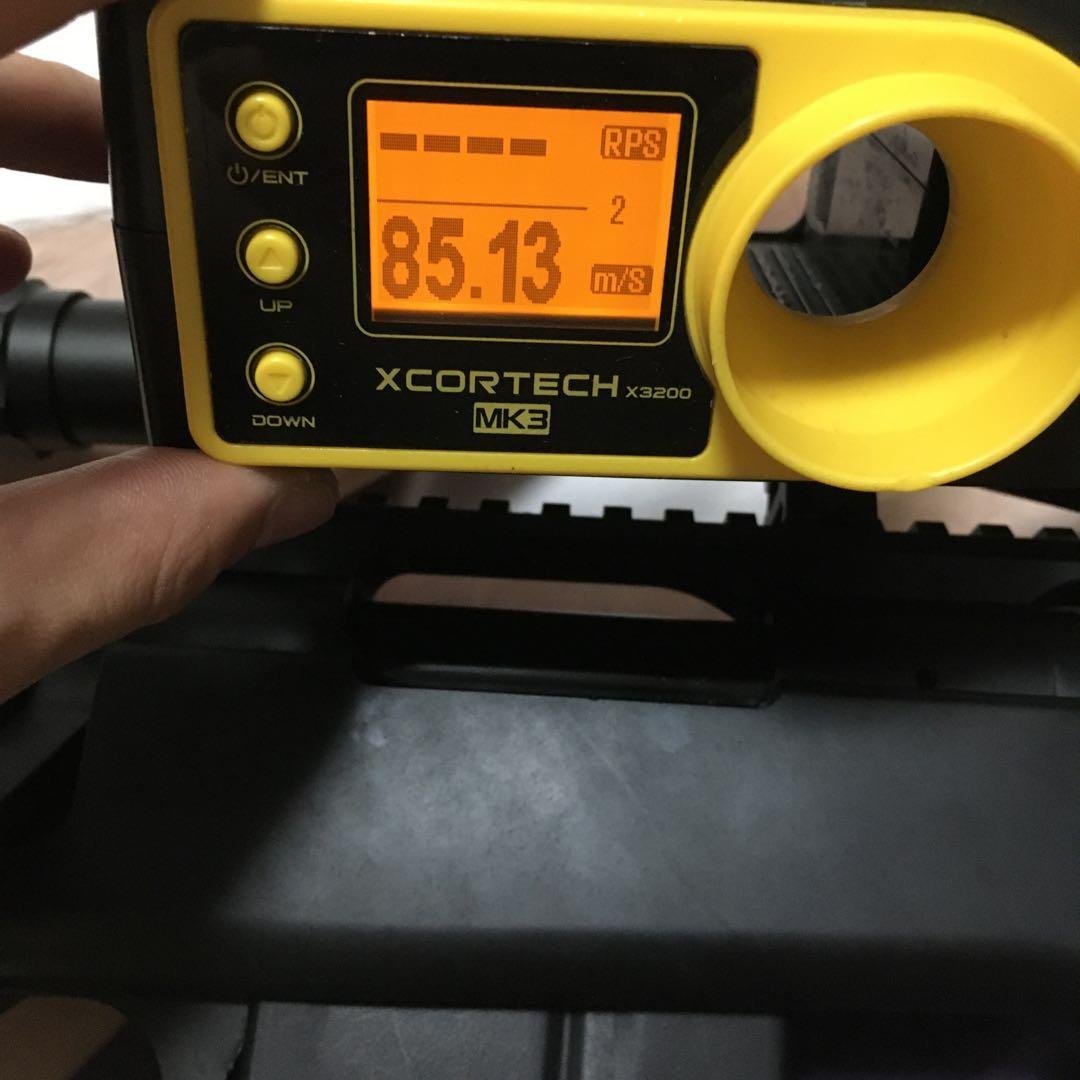 【動作快調&極美品!!】 東京マルイ スナイパーライフル M40A5 セット!!