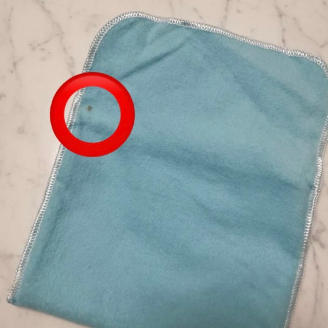 Tiffany ティファニー　パスポートケース　カバー