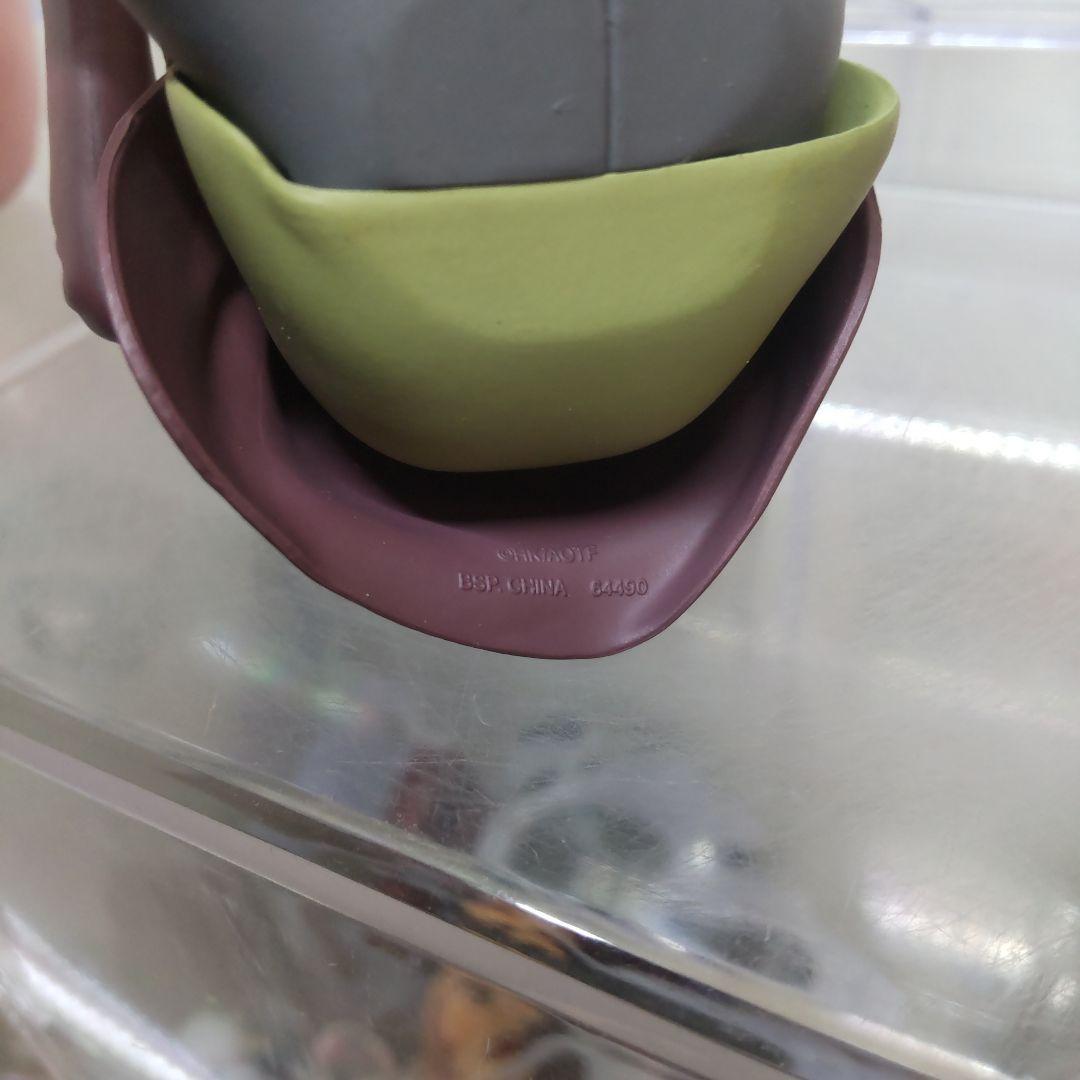 エレン＆ミカサ＆アルミン ～壁の外の世界～ 　一番くじ A賞 フィギュア