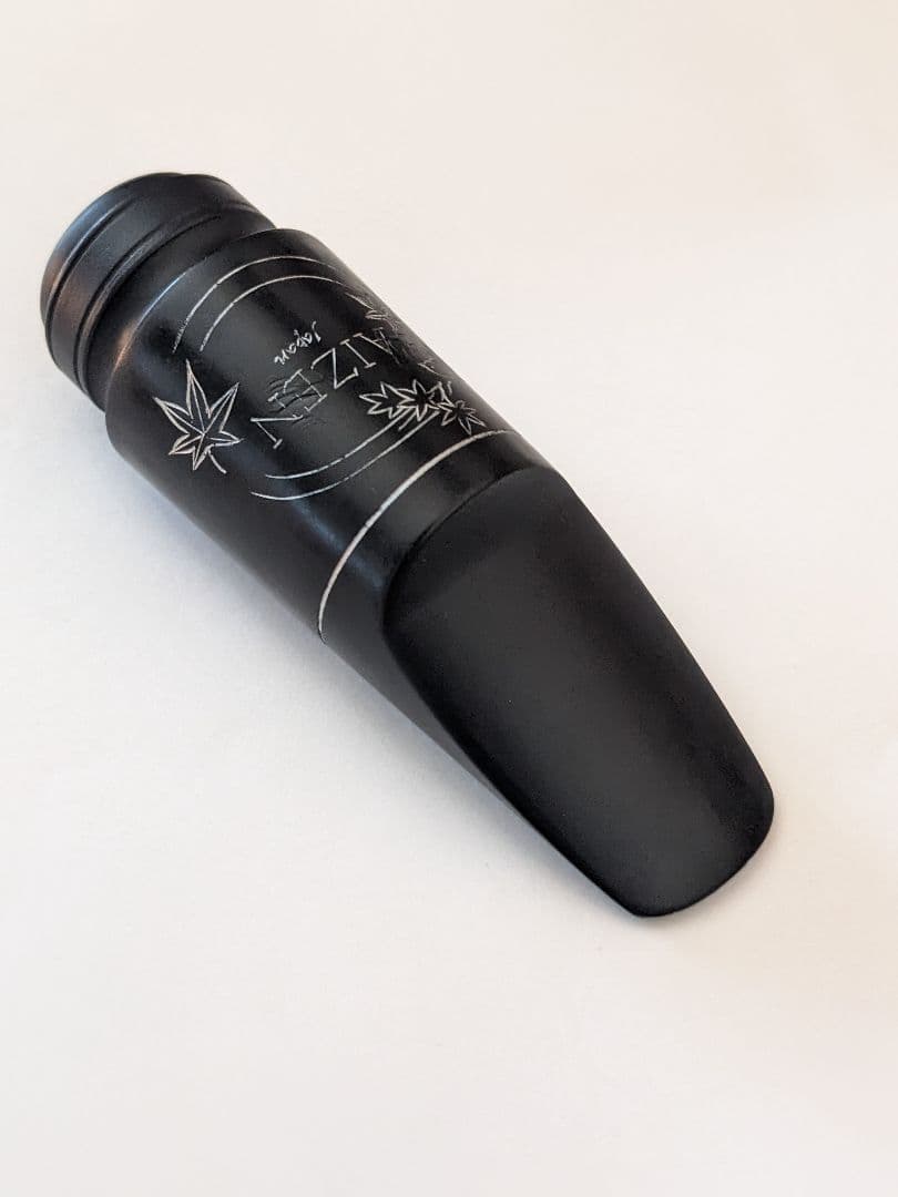 AIZEN ソプラノサックス マウスピース