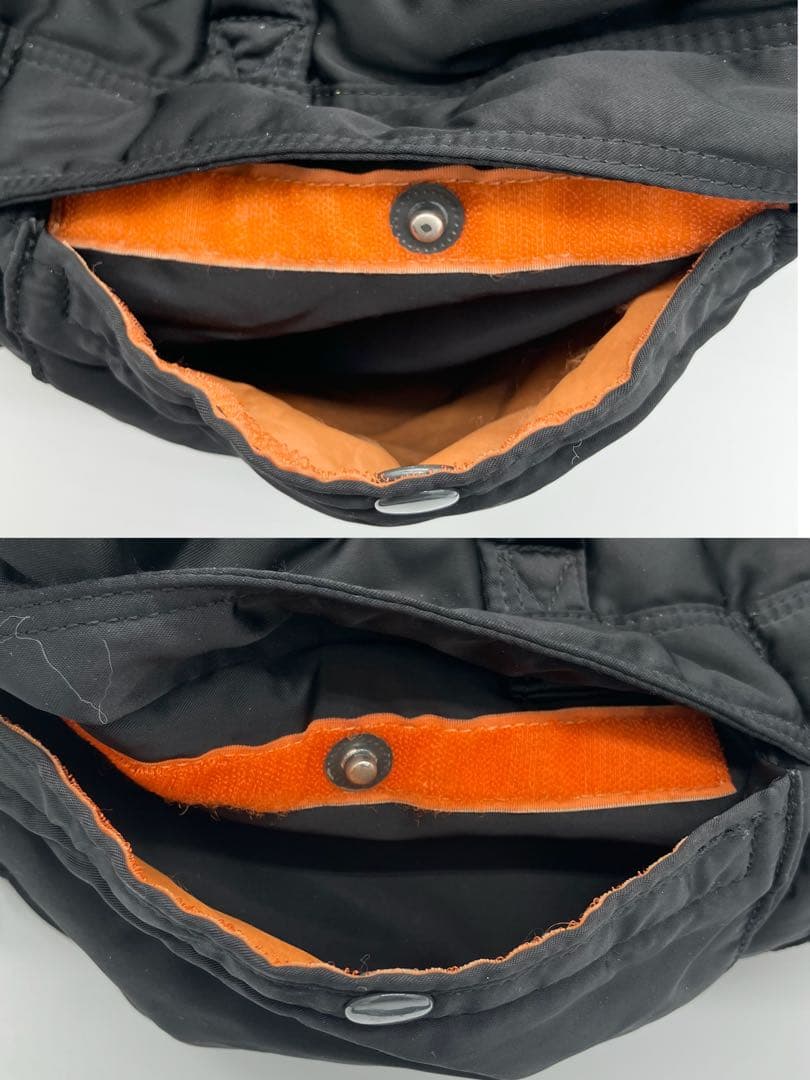 PORTER ビジネスバッグ 2way ブリーフケース タンカー ブラック A4