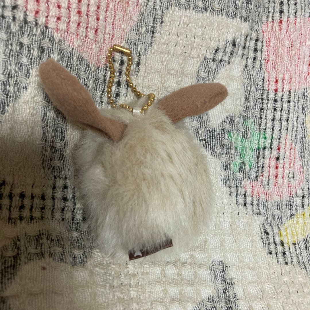 モンスイユ　マスコット　6コセット　中古品