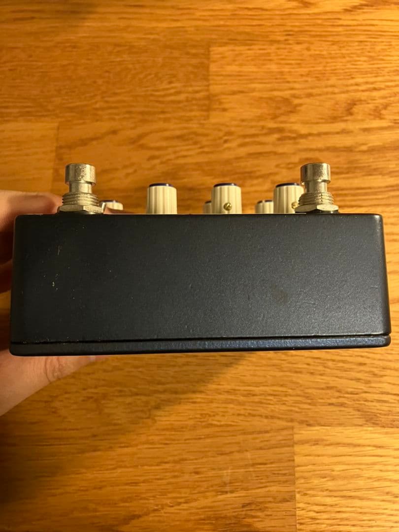 OLD BLOOD NOISE ENDEAVORS MINIM とまと