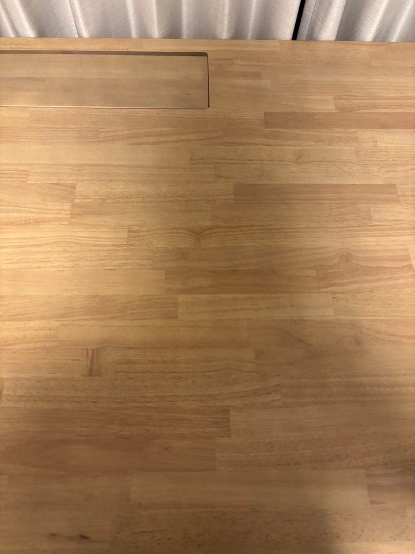 【送料込】kanademono THE TABLE