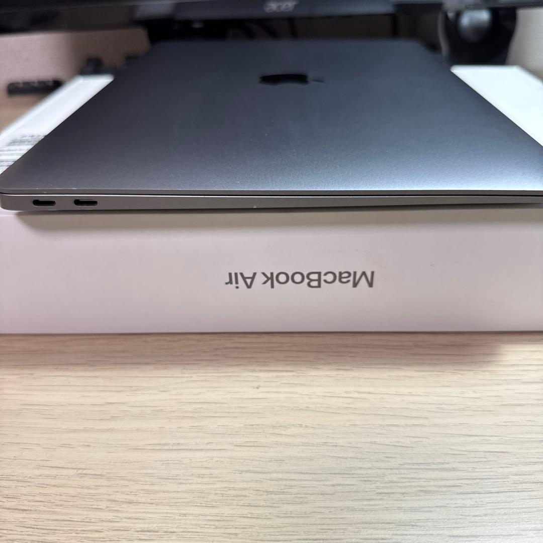 【Apple】 M1 MacBook Air 13インチ 1TB SSD