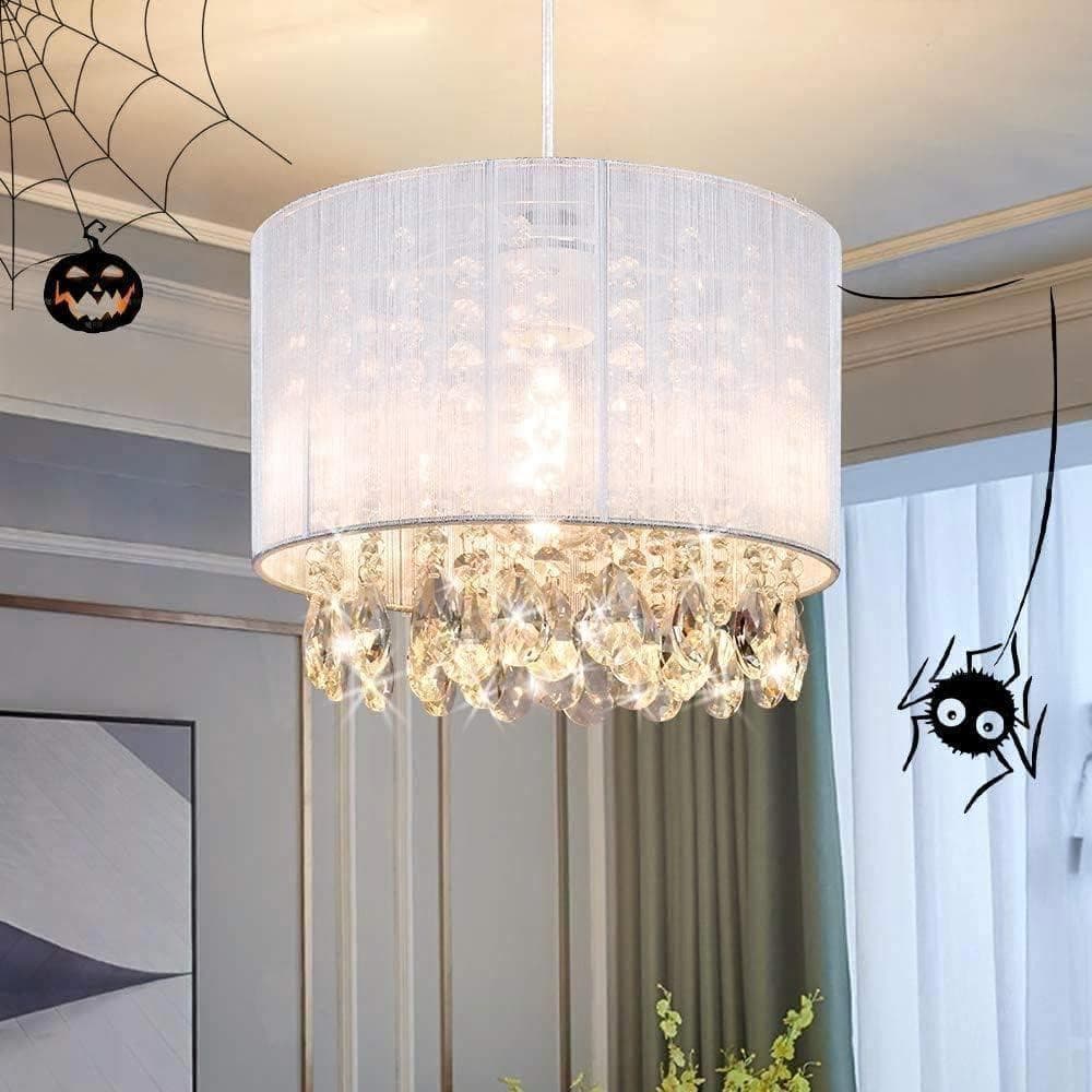 【M2742-84-57】シャンデリア　オシャレ 新品