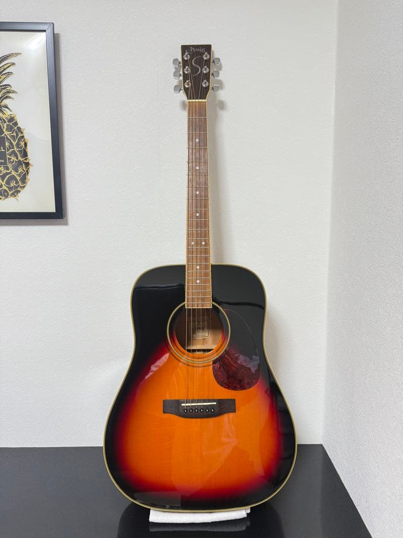 美品　S.yairi YD-28 3TS