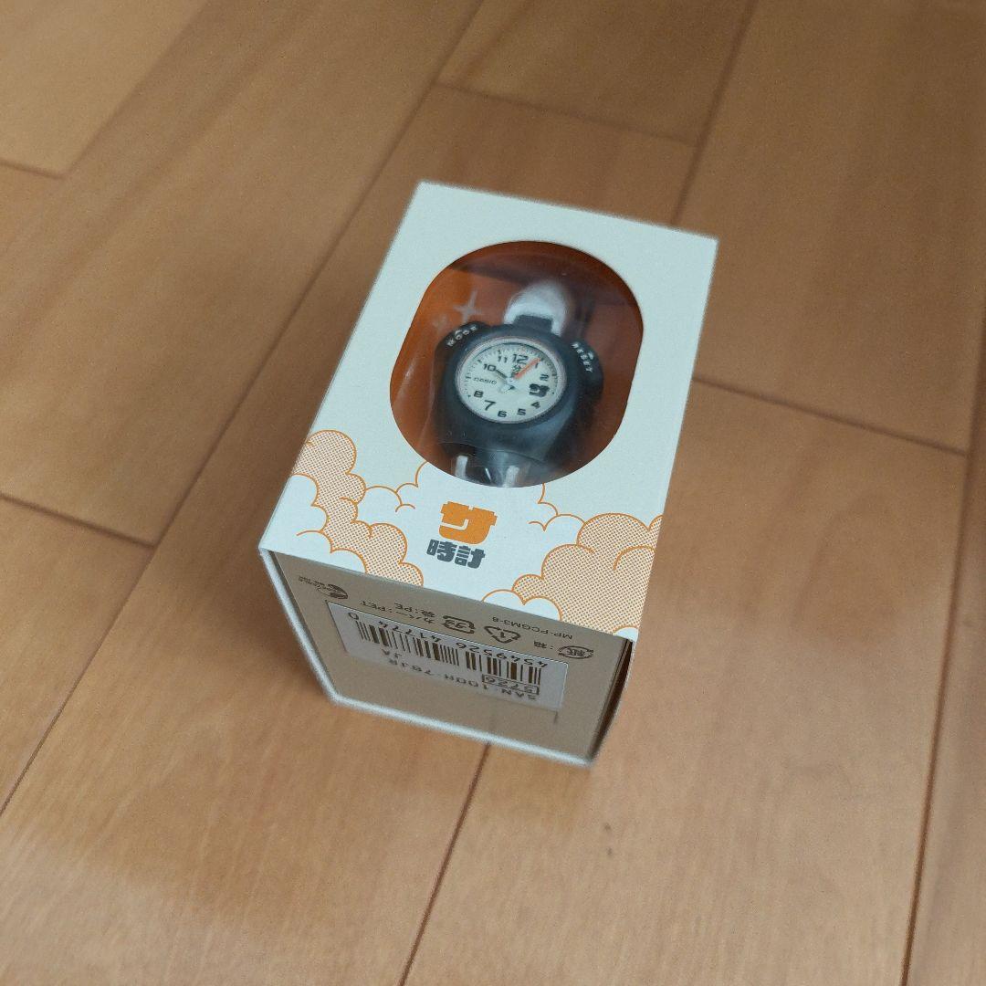 SAN-100H-7BJR サ時計 新品