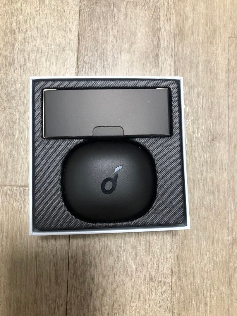 ヘッドホン soundcore LIFE P3 BLACK