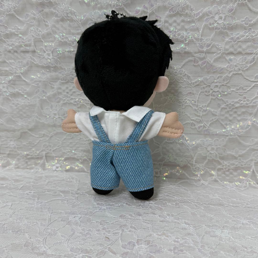 pon様　こひろみくん　ぬい服　スーツセット