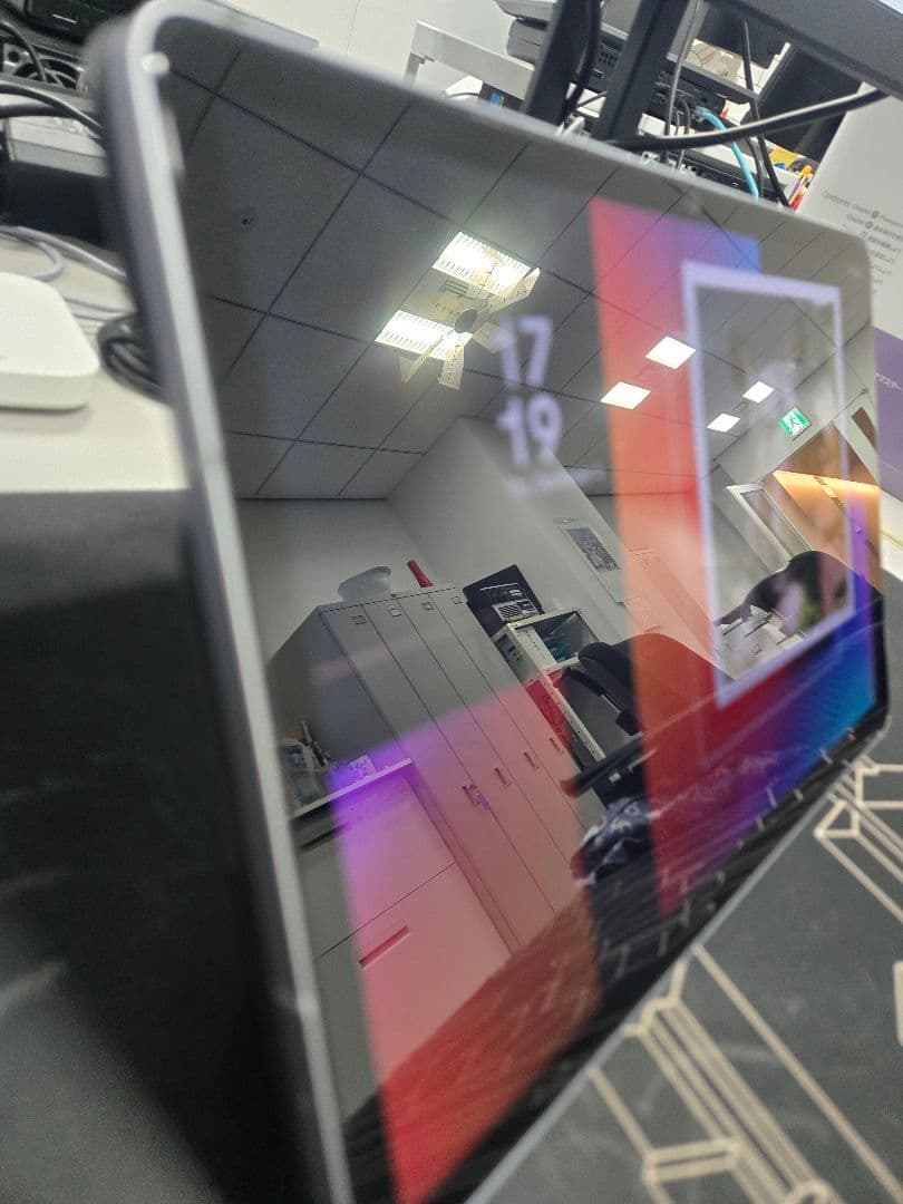 【美品】Samsung Galaxy Tab S10 lite SM-X400