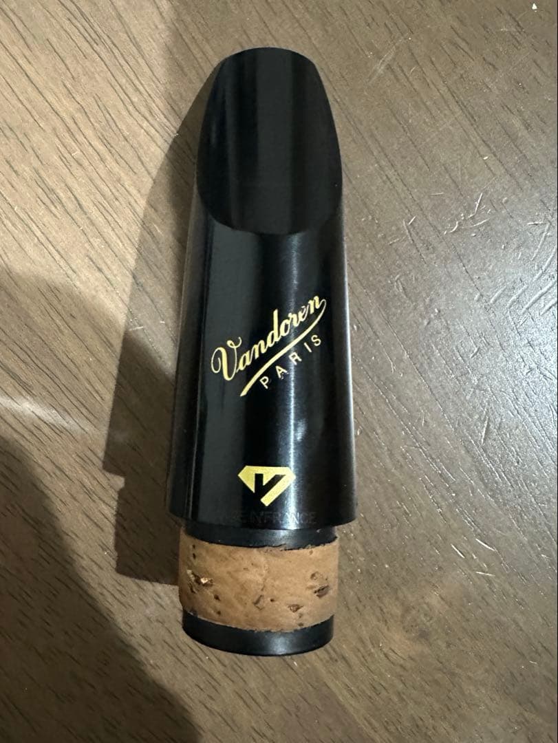 バンドレン BD4 加藤明久氏選定