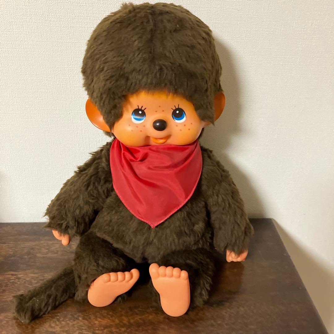 ☆モンチッチ　1974年製☆