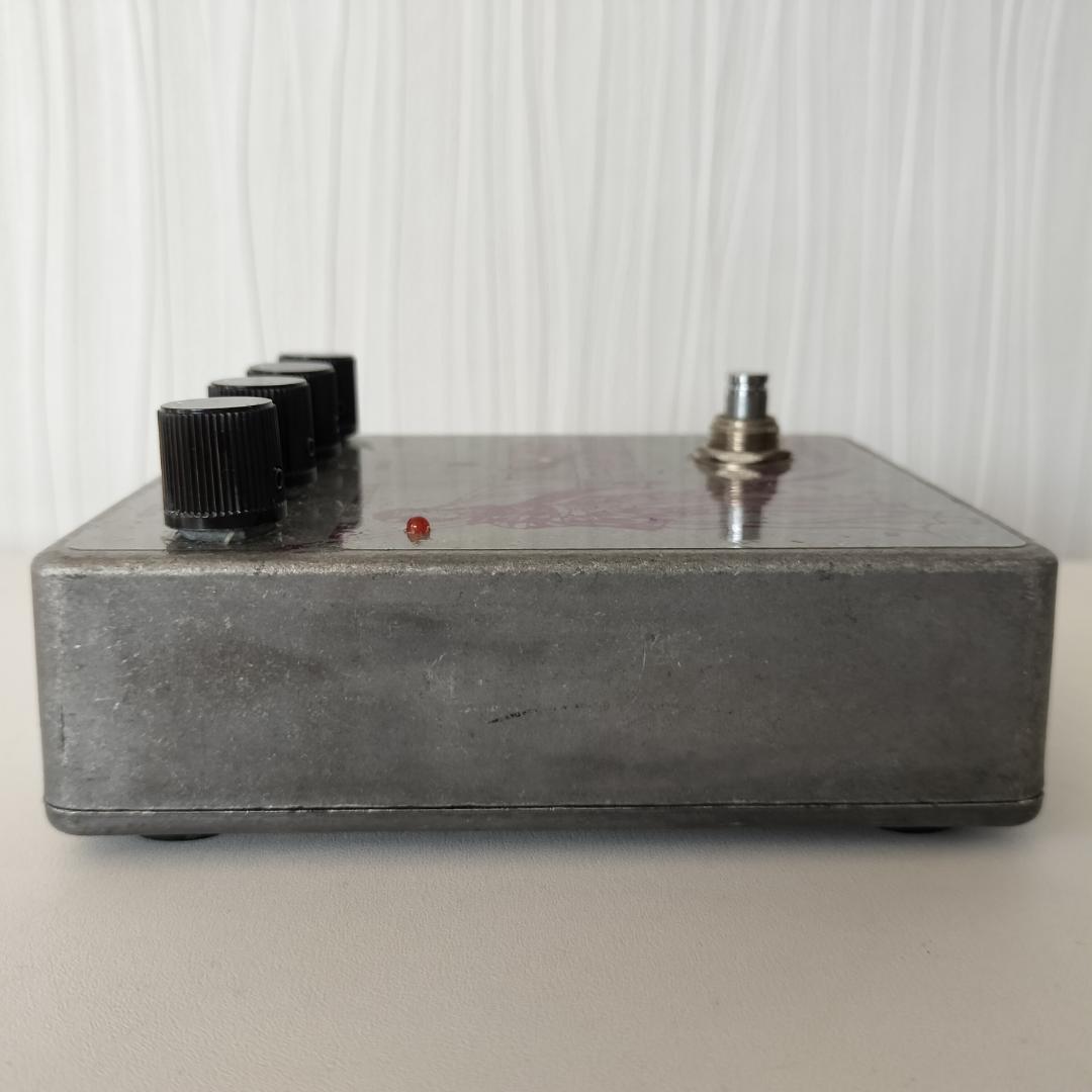 sobbat DRIVE BREAKER DB-1（初期モデル）