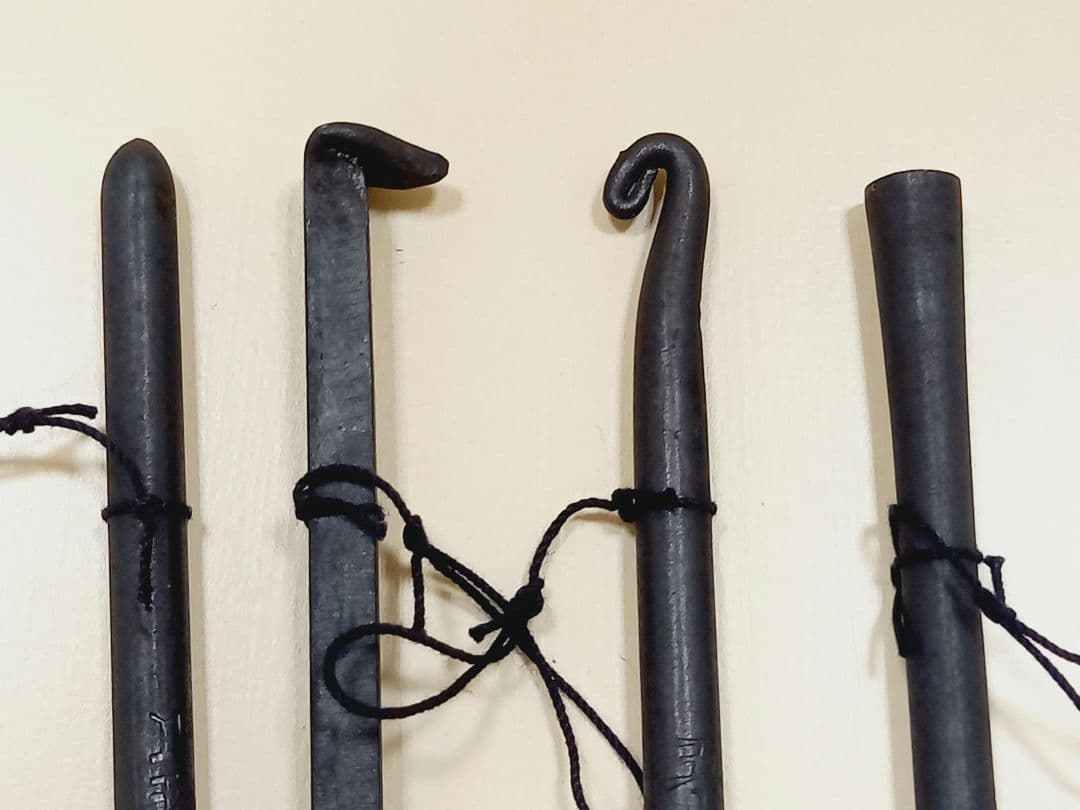 風鈴　火箸風鈴　明珍風鈴　51代目　明珍宗之　明珠宗之　明珍火箸本舗　工芸品