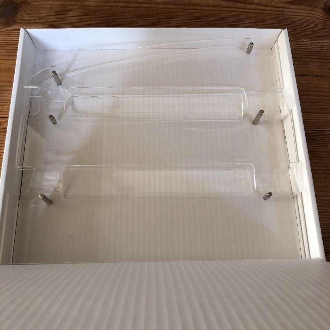 廃盤　未使用　naef Via