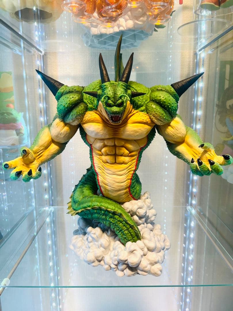 【国内正規品】ラストワン賞　ポルンガ！　おまけ付き♪