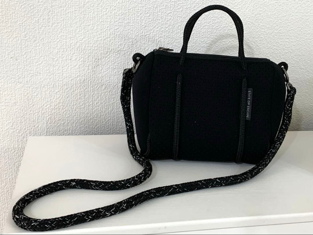 ステイトオブエスケープ　プリクエル　エクストラスモール