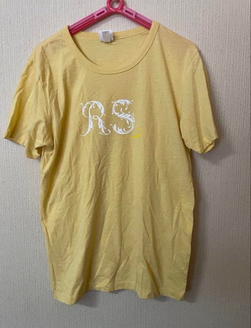 【希望金額で売ります】出回りなし! ハロプロ 1998 Tシャツ Mサイズ