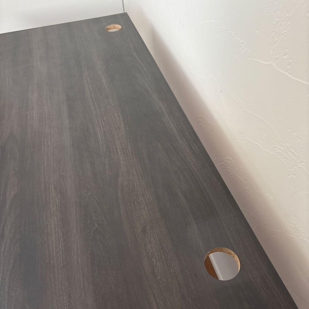 電動昇降デスク120×60cm Sunon 送料込