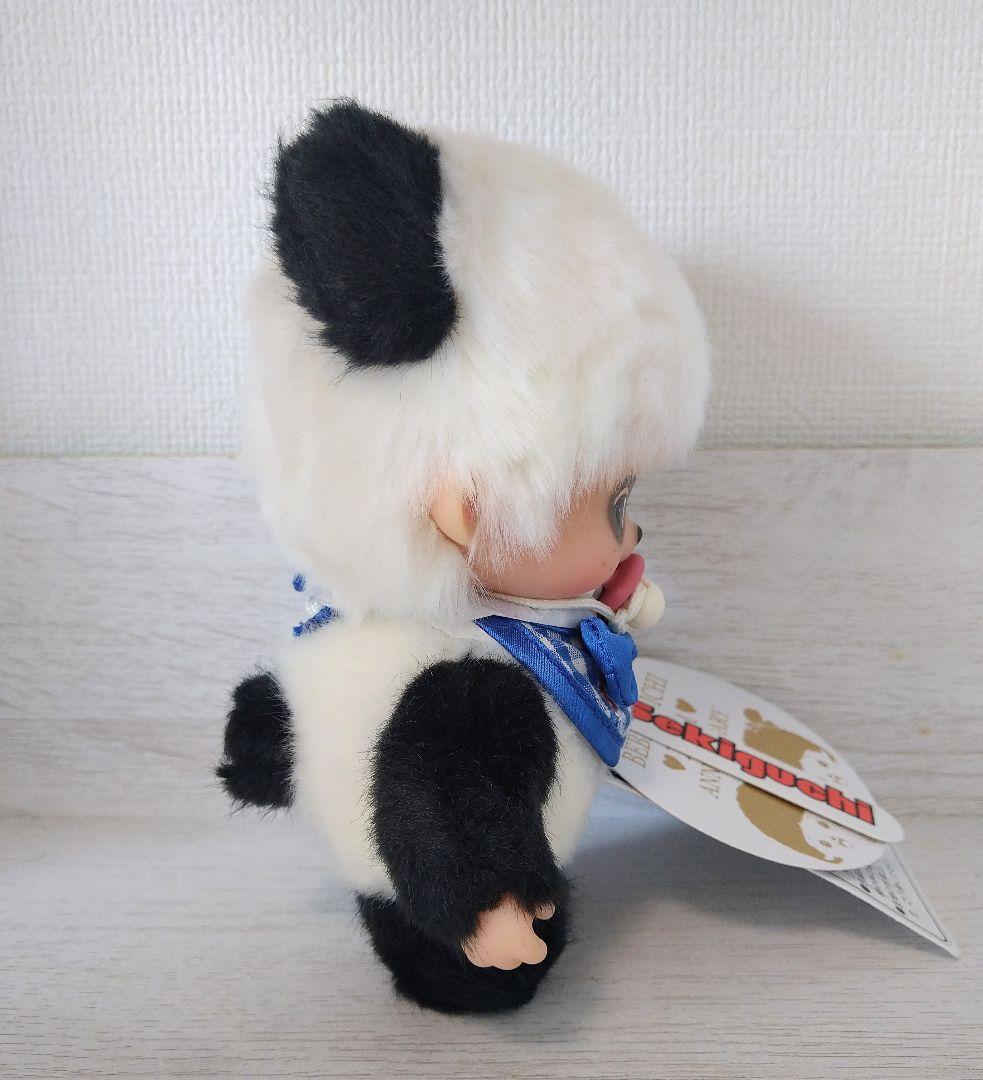 新品 パンダ ベビチッチ パンチッチ 男の子 233160