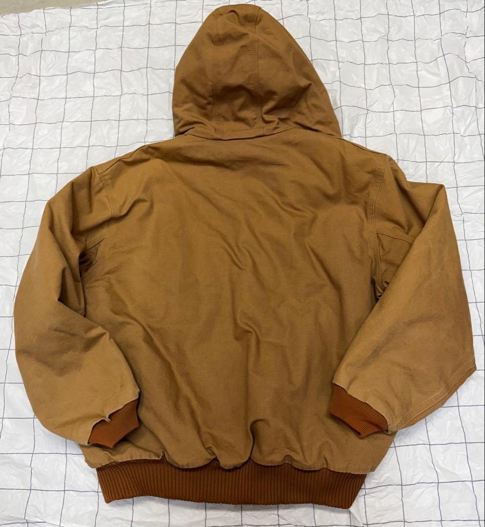 僕*様 大人気　カーハート　アクティブジャケット　美品