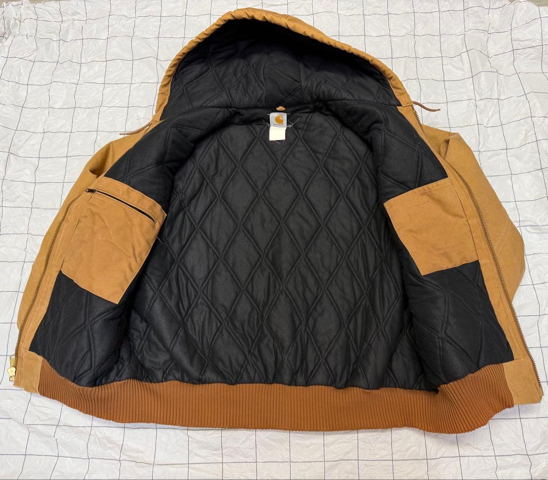 僕*様 大人気　カーハート　アクティブジャケット　美品