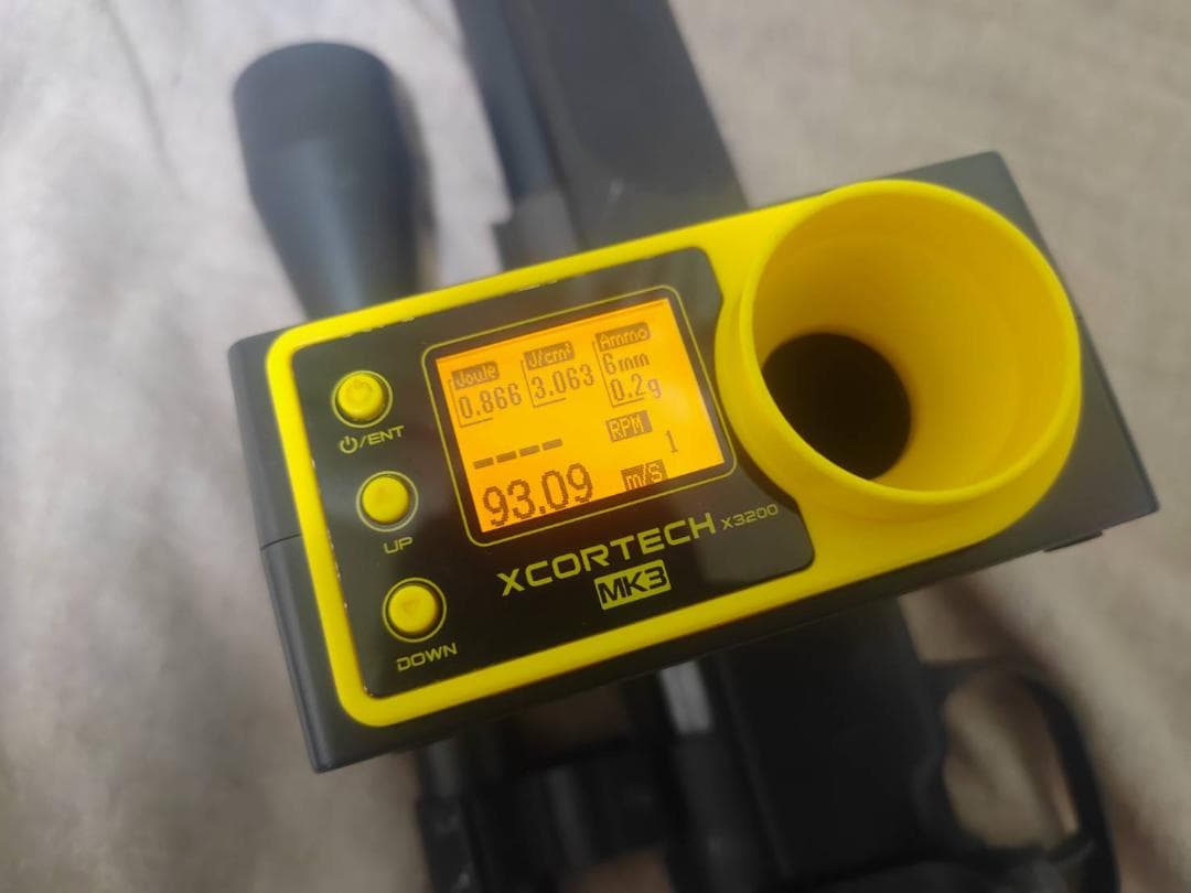 MARUZEN APS-2 SV スナイパーライフル スコープ付きマルゼン