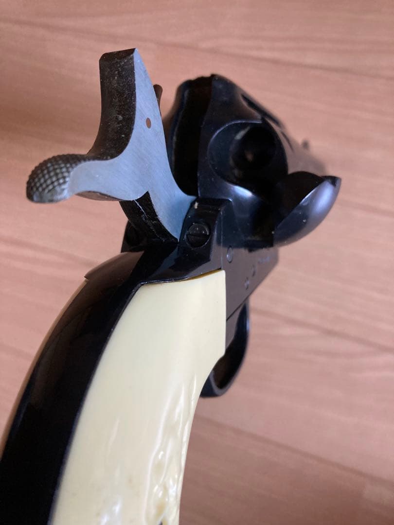 ウエスタンアームズ　コルトピースメーカー　カート12発　☆ ウエスタン・マニア