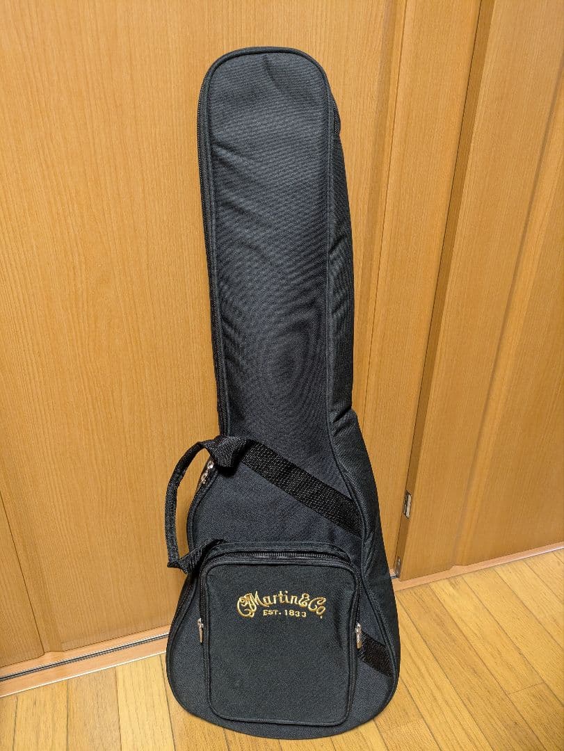 Martin リトル マーチン LX1 Custom ジョン・フルシアンテ