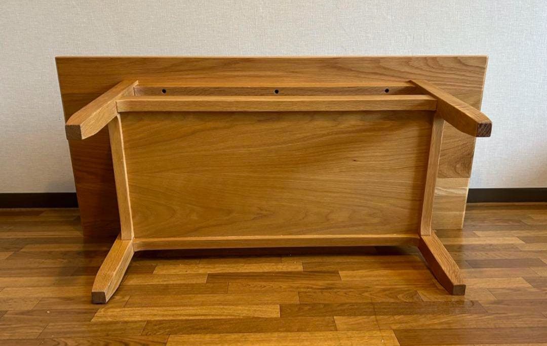 SIEVE address コーヒーテーブル