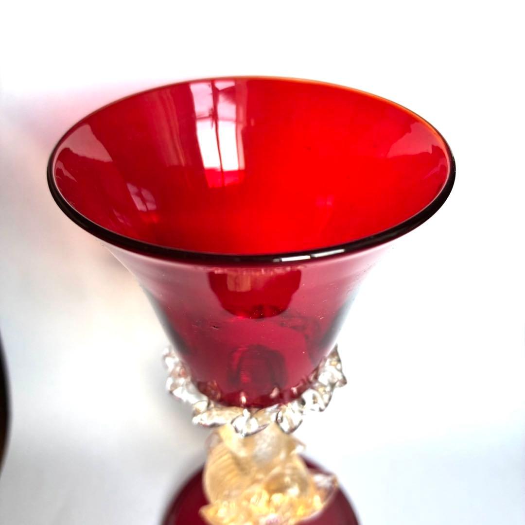 ムラノグラス　グラス　MURANO