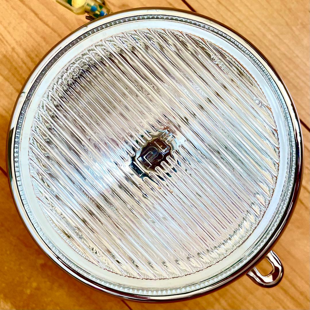 初期 シャリー ダックス IPF ヘッドライト dax chaly 当時物