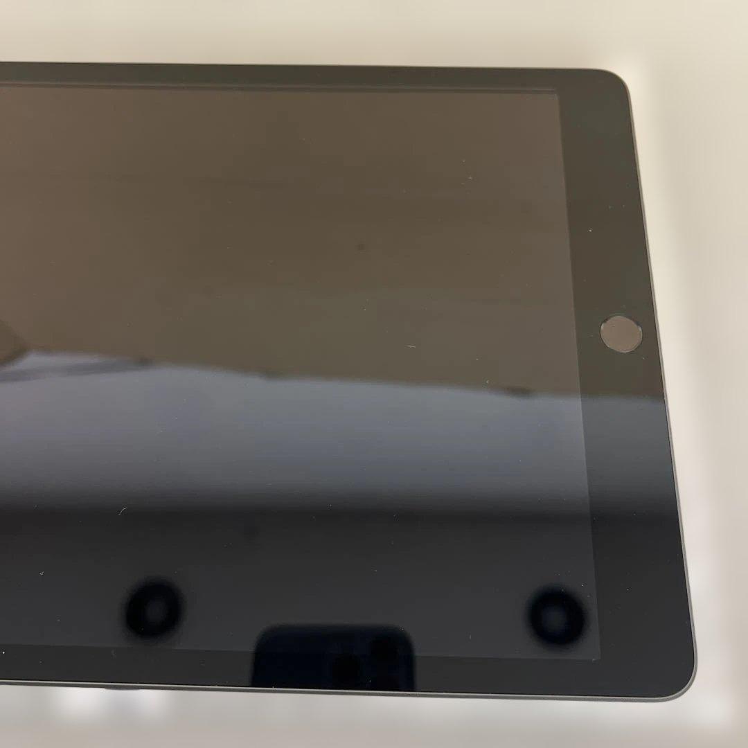 512106 Apple iPad (第７世代) Wi-Fi 128GBゴールド