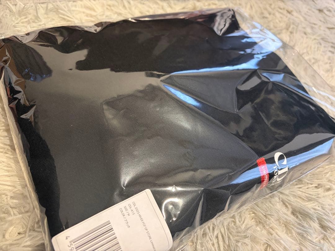 CDL TOKYO Limited Hoodie(店舗限定パーカー)