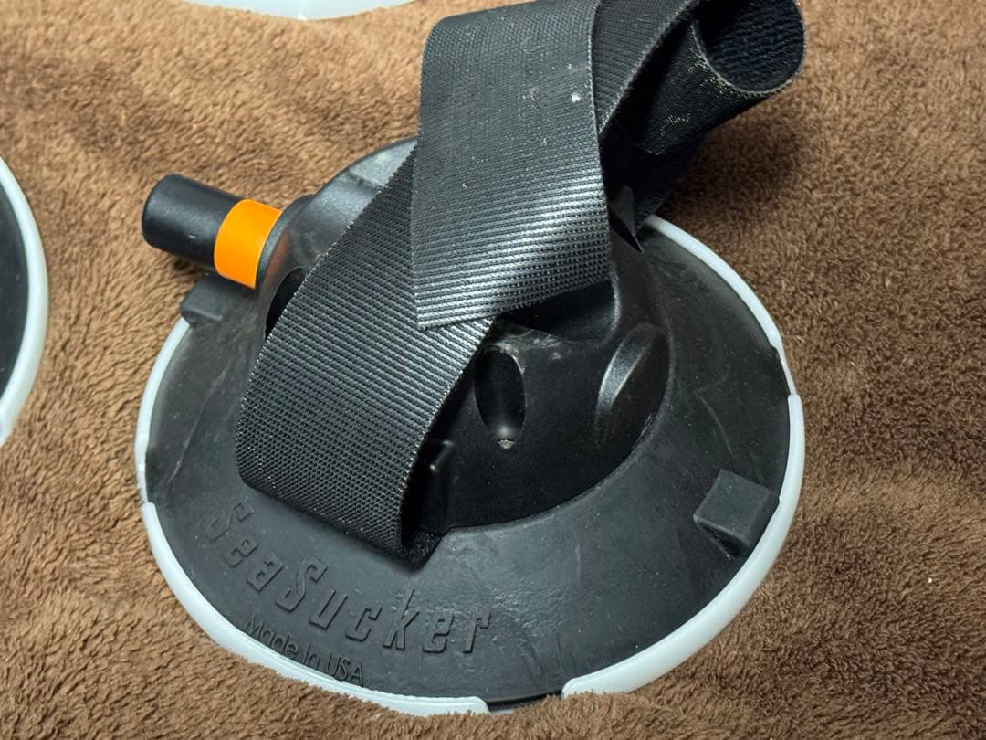 SeaSucker Talon（シーサッカー　タロン）