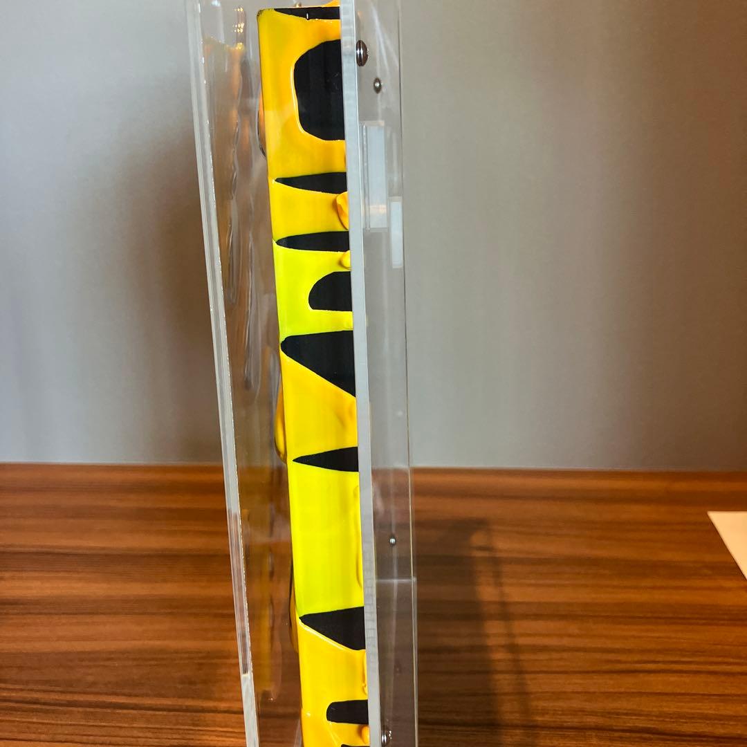 池内信介　真作　2023年阪急百貨店購入