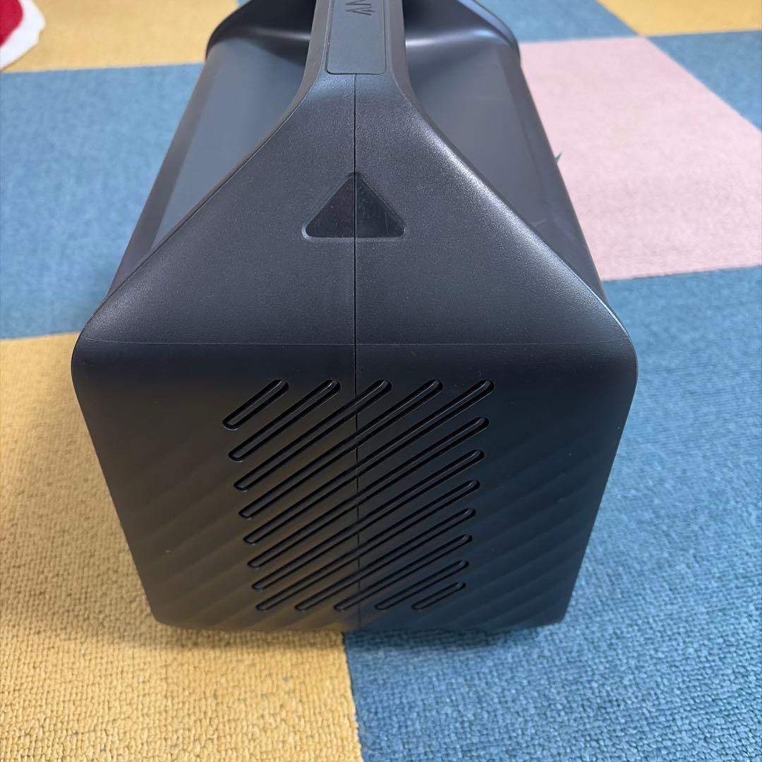 ANKER ポータブル電源 Power Station 536