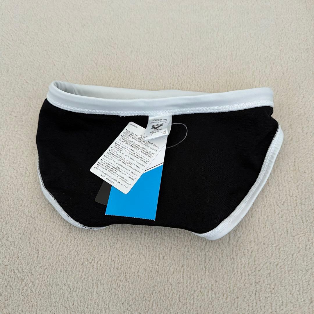 arena agnis b. 競泳水着 競パンホワイトS