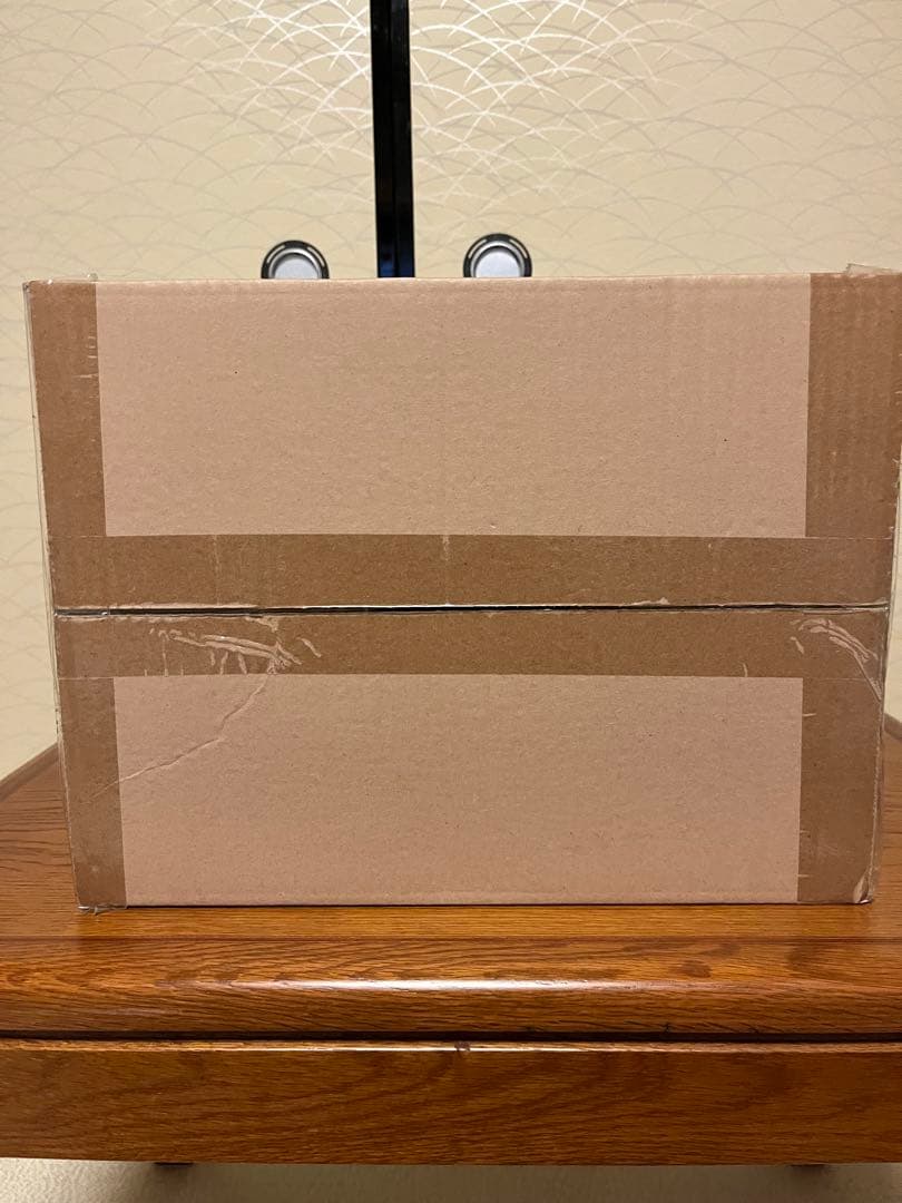 LSS レッドキング