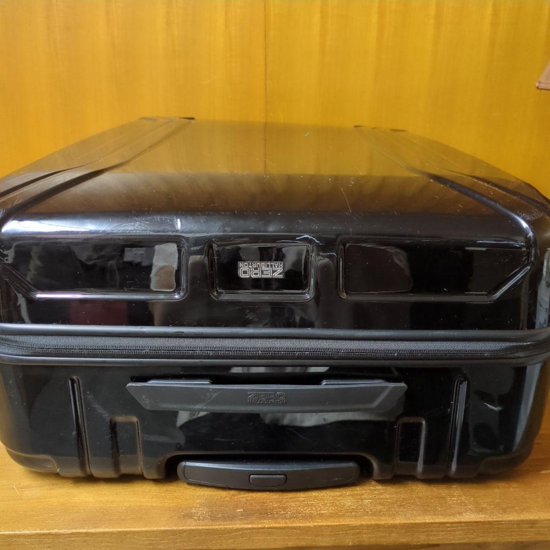 ゼロハリバートン ZERO Air ゼロエアー 89L キャリーバッグ