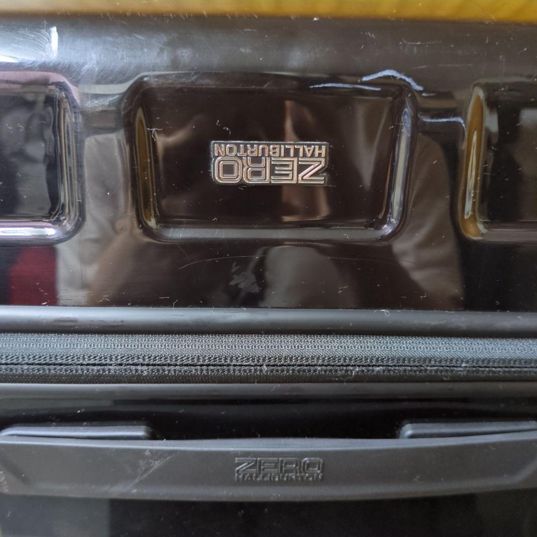 ゼロハリバートン ZERO Air ゼロエアー 89L キャリーバッグ