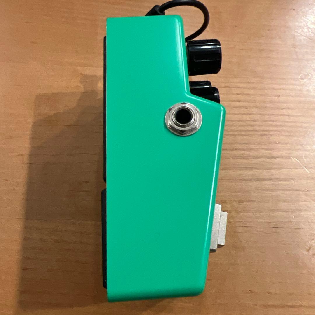 ギター Ibanez Tube Screamer TS808