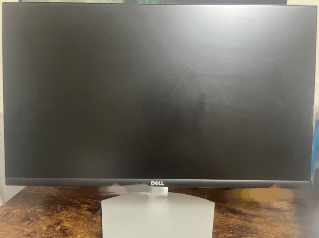 DELL S2421H 23.8インチ モニター