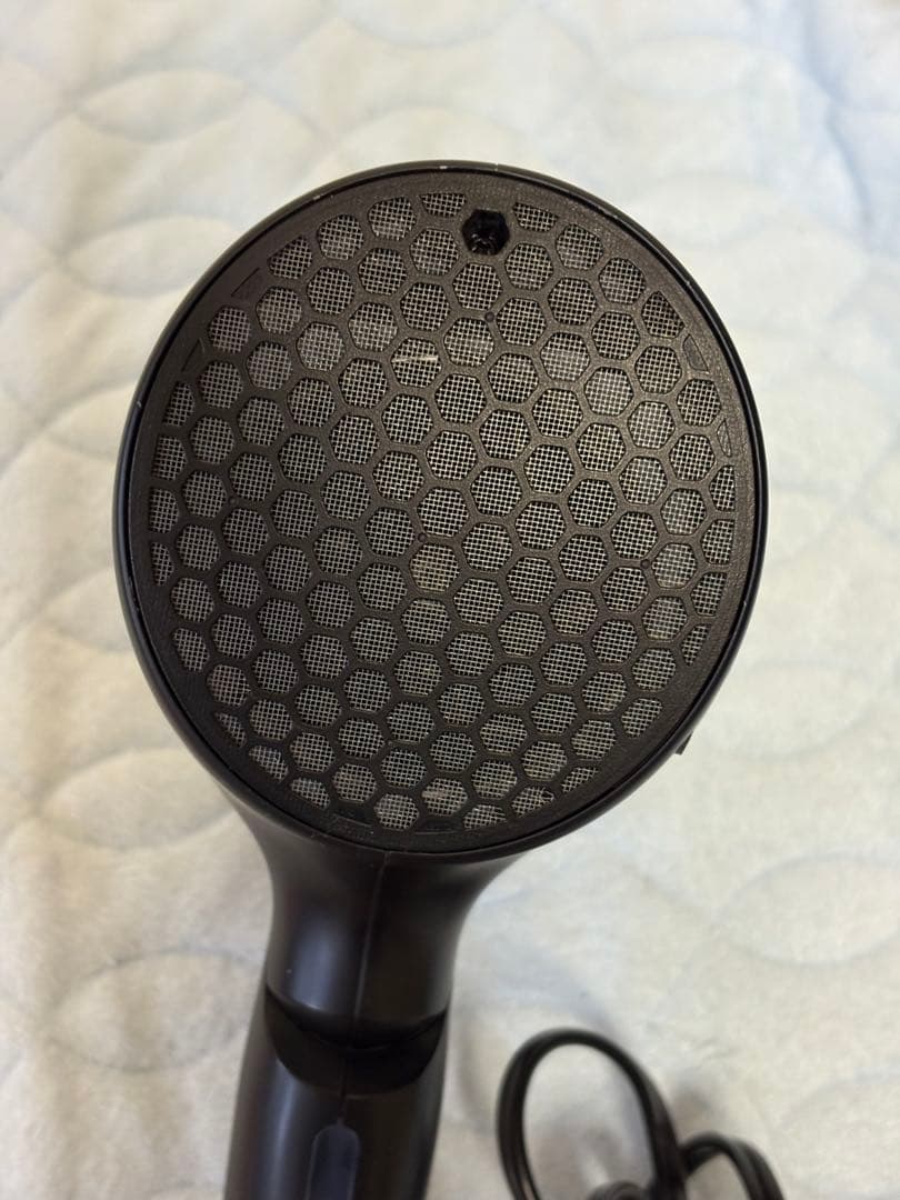 PANASONIC パナソニック ヘアー ドライヤー ナノケア　EH-NA0G