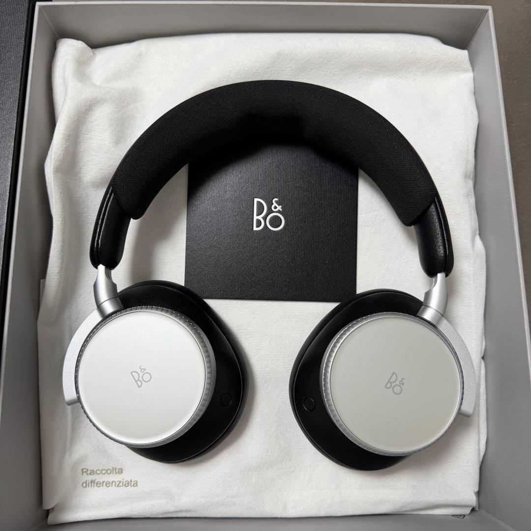 Bang & Olufsen Beoplay H100 ワイヤレスヘッドホン